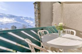 casa per le vacanze Gouaux-de-Larboust In affitto Francia