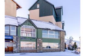 casa per le vacanze Gouaux-de-Larboust In affitto Francia