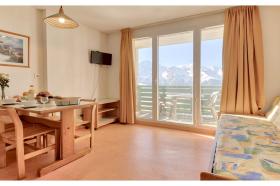 casa per le vacanze Gouaux-de-Larboust In affitto Francia