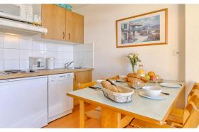 casa per le vacanze Gouaux-de-Larboust In affitto Francia