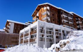 Nyaraló Orcières Kiadó Franciaország