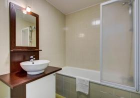 Maison de vacances Les Deserts Loyer France