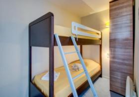 Dom wakacyjny Les Deserts Francja