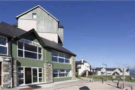 Дом отдыха Гоуауx-де-Ларбоуст Аренда Франция