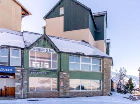 Дом отдыха Гоуауx-де-Ларбоуст Аренда Франция