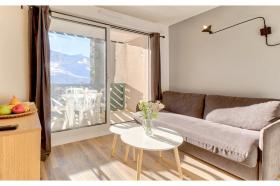 Дом отдыха Гоуауx-де-Ларбоуст Аренда Франция