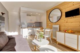 Дом отдыха Гоуауx-де-Ларбоуст Аренда Франция