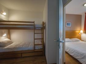 Nyaraló Orcières Kiadó Franciaország