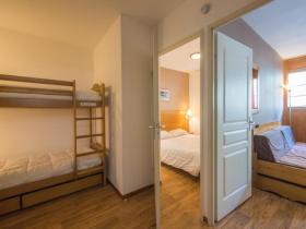 Nyaraló Orcières Kiadó Franciaország