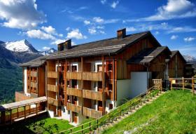 Nyaraló Orcières Kiadó Franciaország Nyaraló Orcières Kiadó Franciaország