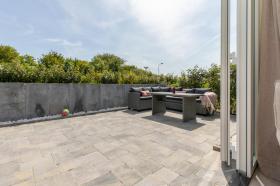 別荘 ウェストカペッレ 賃貸 オランダ