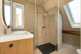 別荘 ウェストカペッレ 賃貸 オランダ