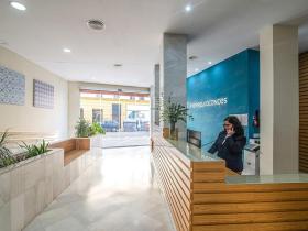 Tatil evi Seviye Kiralık İspanya