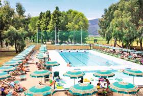 Casa de vacaciones en alquiler en Luni, Italia