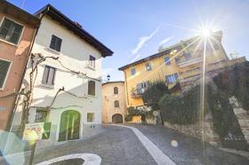 Vakantiehuis Gardone Riviera Te Huur Italy