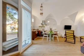 Casa de férias para alugar em Gardone Riviera-Sette Case, Itália Casa de férias para alugar em Gardone Riviera-Sette Case, Itália
