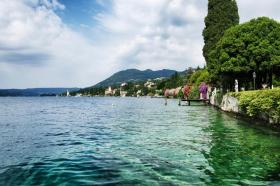 Vakantiehuis Gardone Riviera Te Huur Italy