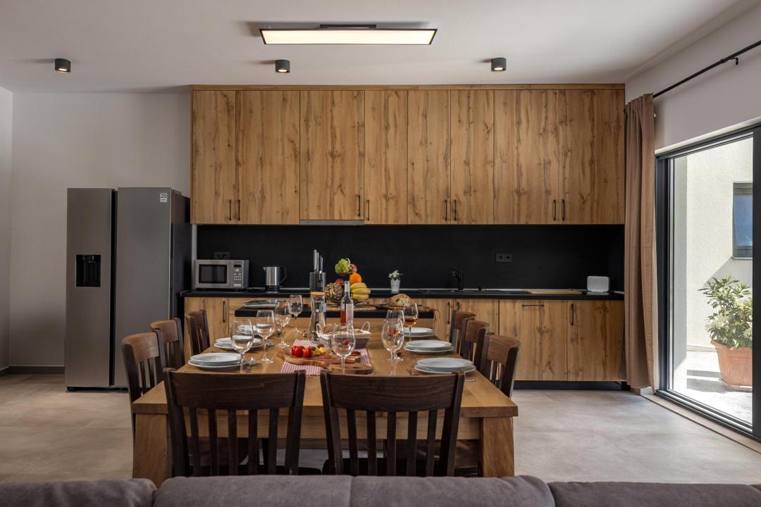 بيت العطلات Vodice  كرواتيا