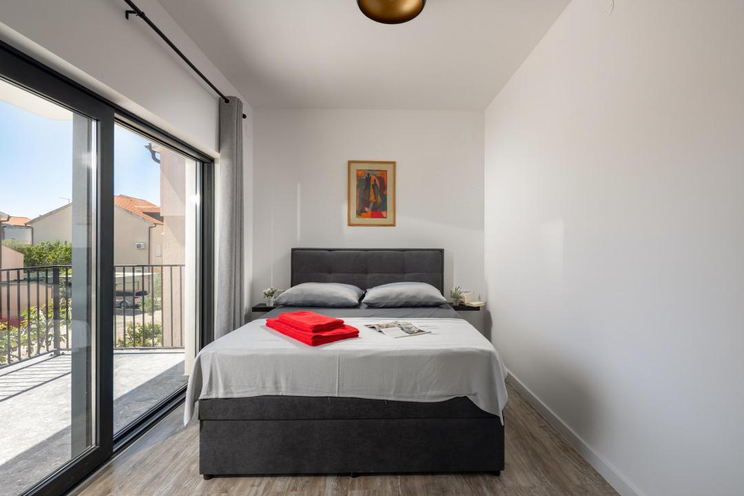 بيت العطلات Vodice  كرواتيا