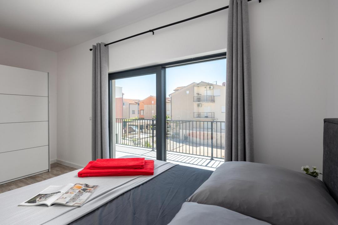 بيت العطلات Vodice  كرواتيا