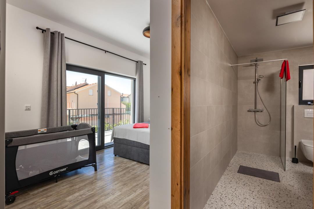 بيت العطلات Vodice  كرواتيا