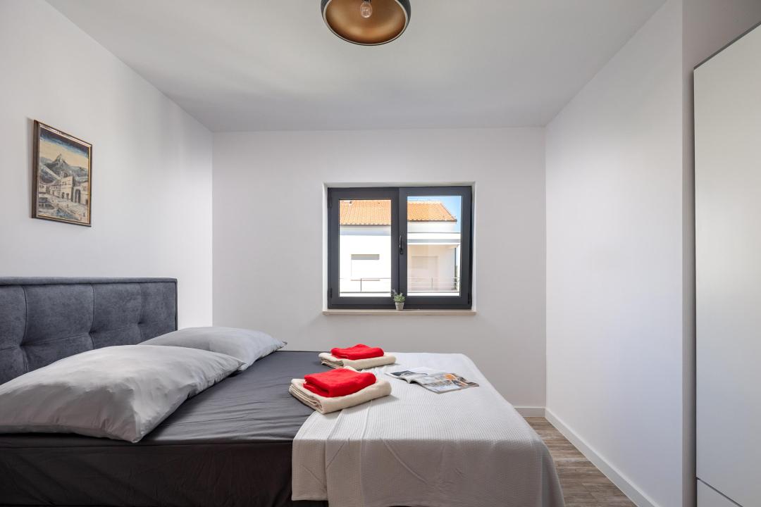 بيت العطلات Vodice  كرواتيا