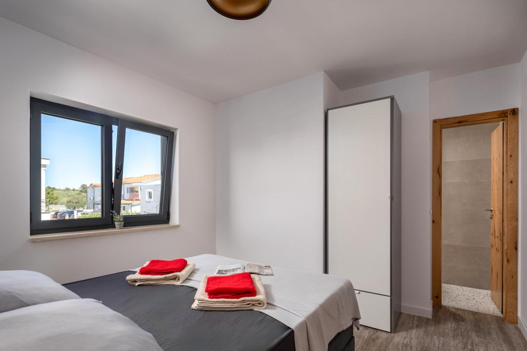 بيت العطلات Vodice  كرواتيا