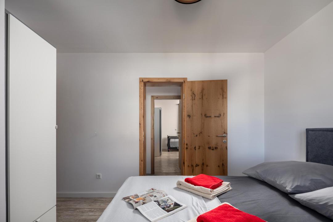 بيت العطلات Vodice  كرواتيا