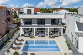 Casa de férias para alugar em Vodice, Croácia