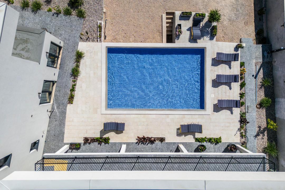 بيت العطلات Vodice  كرواتيا