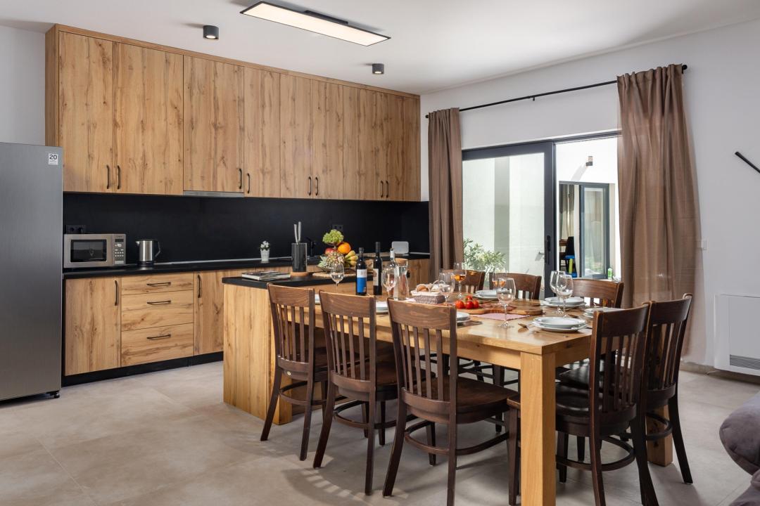 بيت العطلات Vodice  كرواتيا