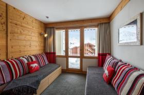 casa per le vacanze Belle Plagne In affitto Francia