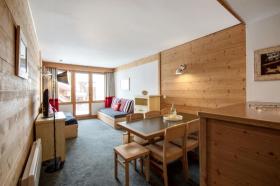 casa per le vacanze Belle Plagne In affitto Francia