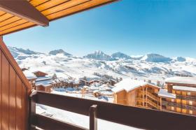 Holiday home for rent in Belle Plagne, France Holiday home for rent in Belle Plagne, France
