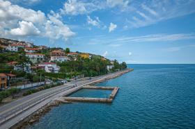 Holiday home Koper for rent Slovenia