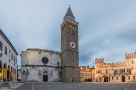 Holiday home Koper for rent Slovenia