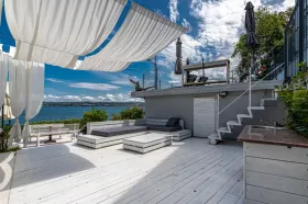 Maison de vacances pour le loyer à Koper, Slovénie