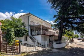 Casa de vacaciones Selce En Renta Croacia