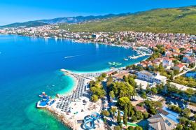 Casa de vacaciones Selce En Renta Croacia