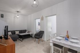 Casa de vacaciones Selce En Renta Croacia