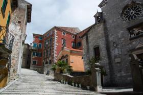 Ferienhaus Grad Labin zu mieten Kroatien