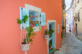 Ferienhaus Grad Labin zu mieten Kroatien