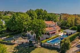 Ferienhaus Grad Labin zu mieten Kroatien