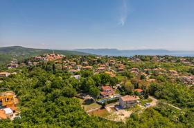 Ferienhaus Grad Labin zu mieten Kroatien