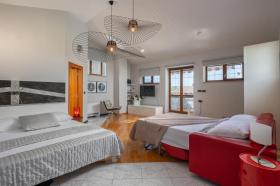 Ferienhaus Grad Labin zu mieten Kroatien