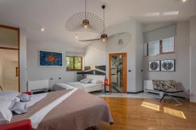 Ferienhaus Grad Labin zu mieten Kroatien