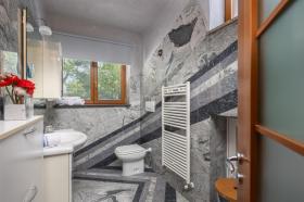 Ferienhaus Grad Labin zu mieten Kroatien