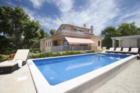 Holiday home for rent in Grad Labin, Croatia