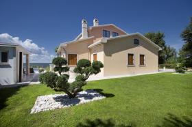 Ferienhaus Grad Labin zu mieten Kroatien