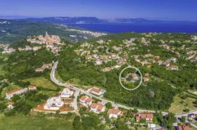 Ferienhaus Grad Labin zu mieten Kroatien